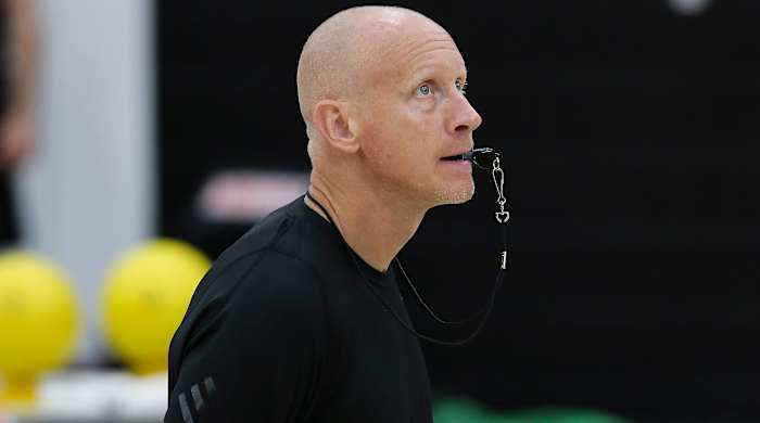 Chris Mack